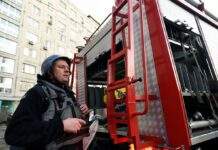 Росіяни вдарили по цивільній інфраструктурі у Сумах, – ОВА