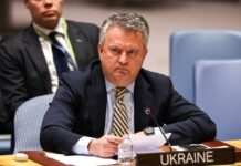 РФ використовує сексуальне насильство як знаряддя війни і тортур, – постпред України в ООН