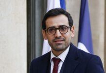 Франція очікує, що Китай зможе вплинути на бажання РФ воювати в Україні, – МЗС