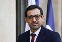 Глава МЗС Франції відвідає Ліван, щоб відвернути війну Ізраїлю з “Хезболлою”