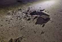 Шість обстрілів Нікопольщини за ніч: безпекова ситуація на Дніпропетровщині на ранок 10 квітня