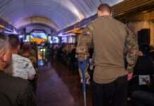 У Дніпрі відбувся форум «10 років війни. Шлях до Перемоги»