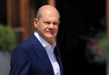 Німеччина закликає США поставити Україні хоча б одну систему Patriot, – Bloomberg