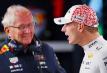 Ферстаппен обрав пріоритет продовження кар’єри з єдиною альтернативою
