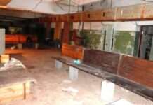 Побив знайомого у бомбосховищі: у Нікополі поліція затримала 34-річного нападника