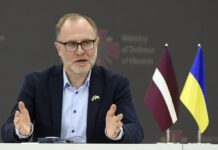 Латвія готова передати Україні систему ППО малої дальності