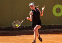 Світоліна сенсаційно вилетіла в другому раунді Madrid Open