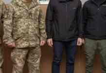 У Кам’янському захисникам передали чергову партію допомоги