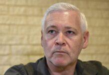 Харків ризикує стати “другим Алеппо” без допомоги США, – Терехов