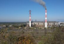 Росія вже 180 разів атакувала ТЕС в Україні з лютого 2022 року