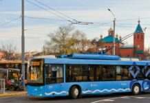 Зверніть увагу: у Дніпрі 29 квітня діють зміни у роботі громадського транспорту