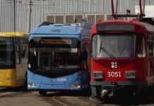 У Дніпрі 25 квітня відбудуться зміни руху громадського транспорту