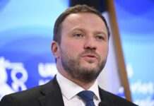 Глава МЗС Естонії закликав партнерів терміново надати Україні додаткові системи ППО