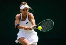 Світоліна та Костюк зберегли позиції, а Цуренко піднялася вгору: новий рейтинг тенісисток