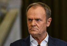 Туск закликав ЄС допомогти сусідам України, які перебувають на лінії фронту