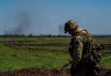 Росіяни можуть обирати тактичні напрямки для майбутніх наступів біля Авдіївки, – ISW