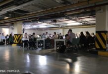 У Києві та низці областей оголосили повітряну тривогу: є загроза балістики