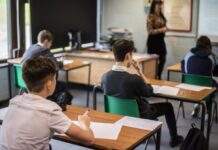 Реєстрація на НМТ-2024. Коли останній день, щоб подати заявку