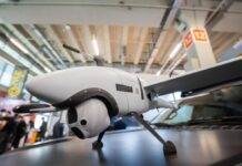 В Україні відкрився ще один завод із виробництва безпілотників: що відомо