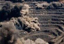 Сьогодні у Кривому Розі лунатимуть вибухи: де буде чутно