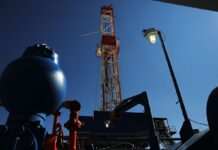 Берлін запропонував запровадити заборону на імпорт російського СПГ до Євросоюзу