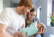 Як захистити імунітет немовляти у перші тижні: поради МОЗ