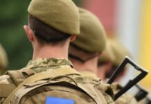 Офіційно: в Україні знизили призовний вік до 25 років