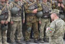 Військовослужбовці та поліцейські «на нулі» отримуватимуть майже 200 тисяч грн