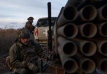 Ситуація на фронті сьогодні 4 квітня