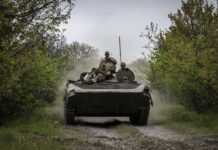 Україна очікується у значно покращеному оперативному положенні до червня 2024 року, – ISW