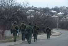 У ГУР назвали кількість дезертирів з російської армії