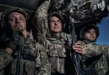 На більшості напрямків тривають позиційні бої, ворог просунувся під Авдіївкою: карти ISW