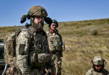 Понад тисяча окупантів та 43 артсистеми. Генштаб оновив втрати РФ за добу