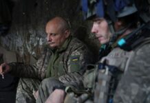 Росіяни активізуватимуться на Лиманському напрямку: карти ISW