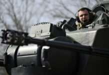 Російське військове командування серйозно ставиться до захоплення Часового Яру: карти ISW