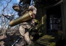 Ситуація на фронті сьогодні 21 квітня