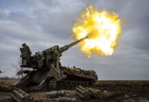 Росіяни атакують артилерією та авіацією. У ЗСУ розповіли про ситуацію біля Часового Яру