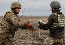 Ситуація на фронті сьогодні 15 квітня