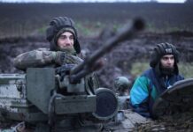 Ситуація на фронті сьогодні 16 квітня