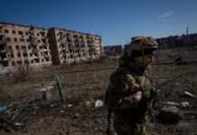 Ситуація на фронті сьогодні 2 квітня