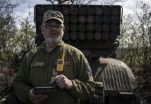 ЗСУ відобразили кілька спроб настання росіян біля Сіверська: карти ISW