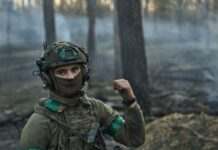 “Не доїхав ніхто”: ЗСУ зупинили штурм в районі Новомихайлівки (відео)