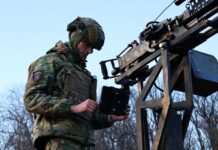 Безпілотники та 4 ракети: подробиці нічної атаки росіян