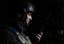 В ЗСУ розповіли, що відбувається в районі сіл Очеретине та Соловйове