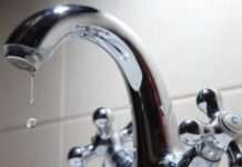 Масштабне відключення води у Дніпрі 9 квітня: адреси