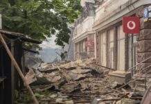 У Дніпрі кількість постраждалих від ракетного удару зросла до 24 осіб