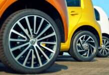 Що впливає на швидке зношування шин в авто: як виявити та усунути причину