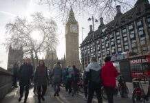 Посол Ізраїлю у Великій Британії попередила, що Іран “без вагань атакує Лондон”