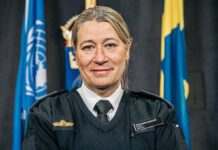 Глава ВМФ Швеції звинуватила російський “тіньовий флот” у шпигунстві