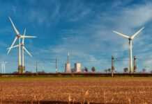 Зелена енергетика забезпечила потрібну потужність в енергосистемі, – Міненерго